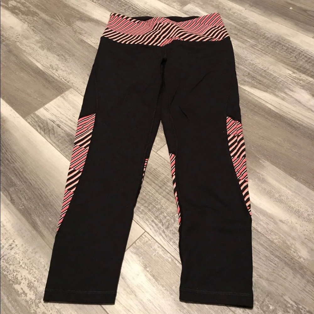 Knockout by Victoria’s Secret
